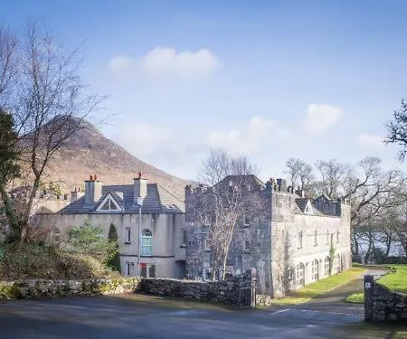 No 4 Old Manor Ballynahinch