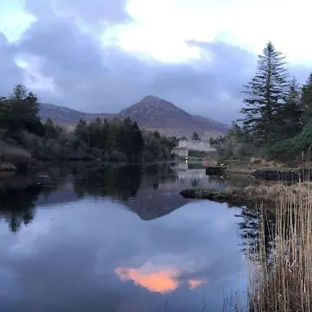 No 4 Old Manor Nyaraló Ballynahinch