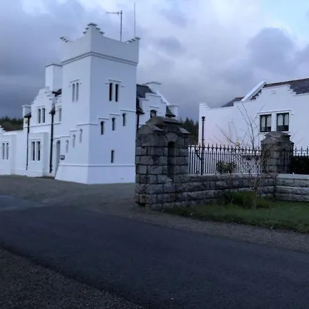No 4 Old Manor *