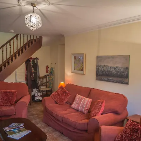 No 4 Old Manor * Ballynahinch