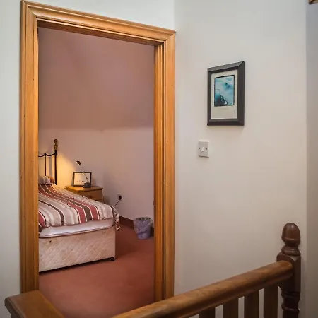 Nyaraló No 4 Old Manor Ballynahinch