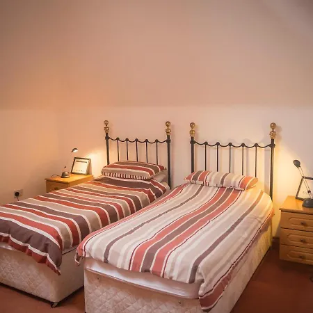 No 4 Old Manor Ballynahinch
