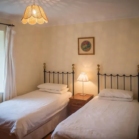 No 4 Old Manor Nyaraló Ballynahinch