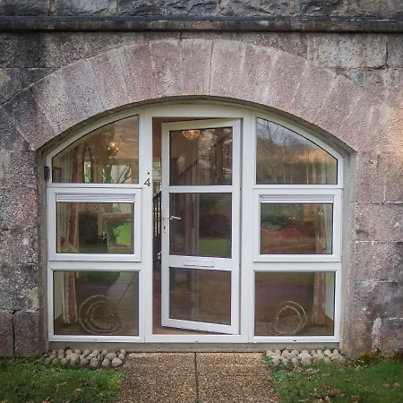 No 4 Old Manor Nyaraló Ballynahinch