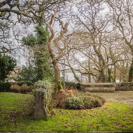 No 4 Old Manor * Ballynahinch