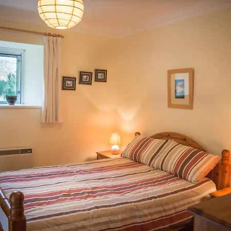 Nyaraló No 4 Old Manor Ballynahinch